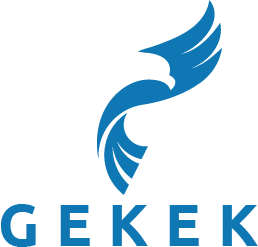Gekek Logo